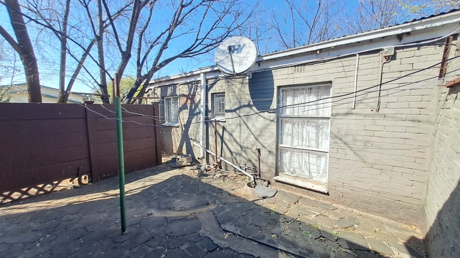 16 Bedroom Property for Sale in Universitas Free State